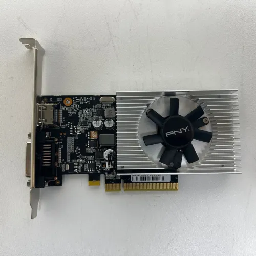 Placa de video GT 1030