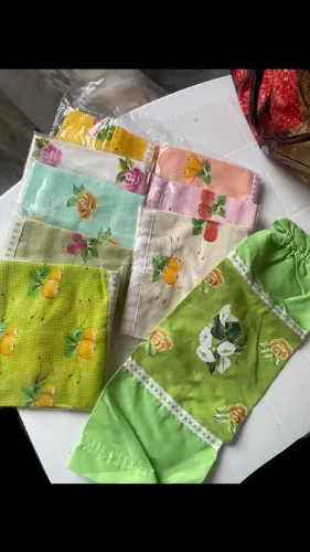 Puxa Saco para Cozinha 