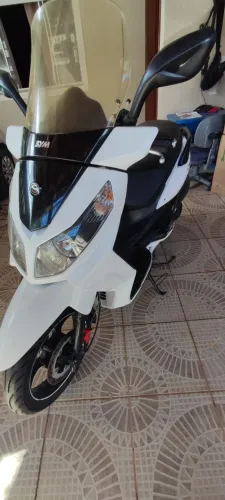 CITYCOM 300i branca revisada 