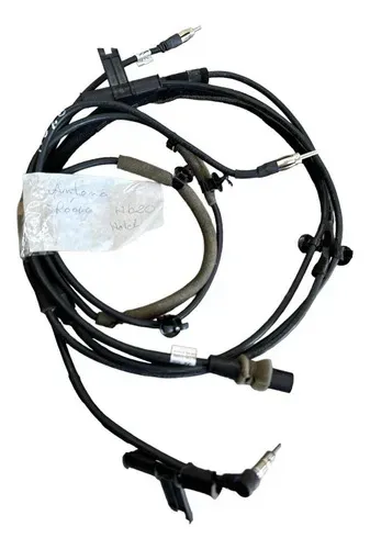 Antena Rádio Hyundai Hb20 Hatch