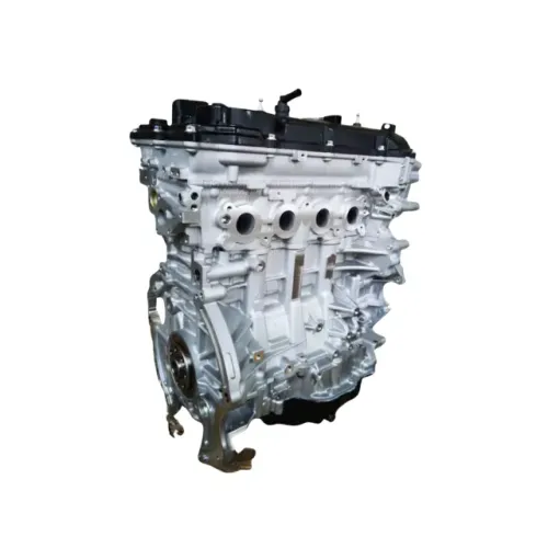 Motor Hyundai Tucson 2.0 16v 2005-2013