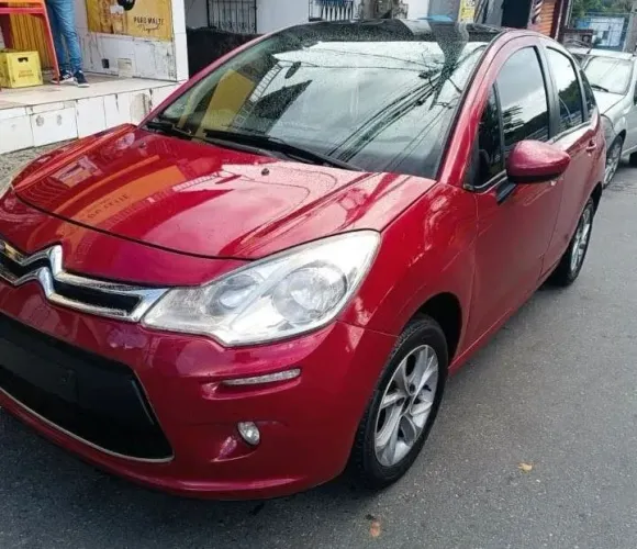  Citroen C3 Tendence ( Leia o Anúncio )