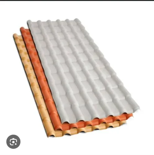Telha pvc