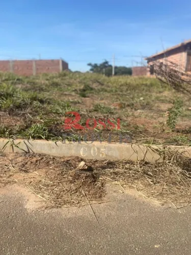 TERRENO A VENDA EM SANTA GERTRUDES