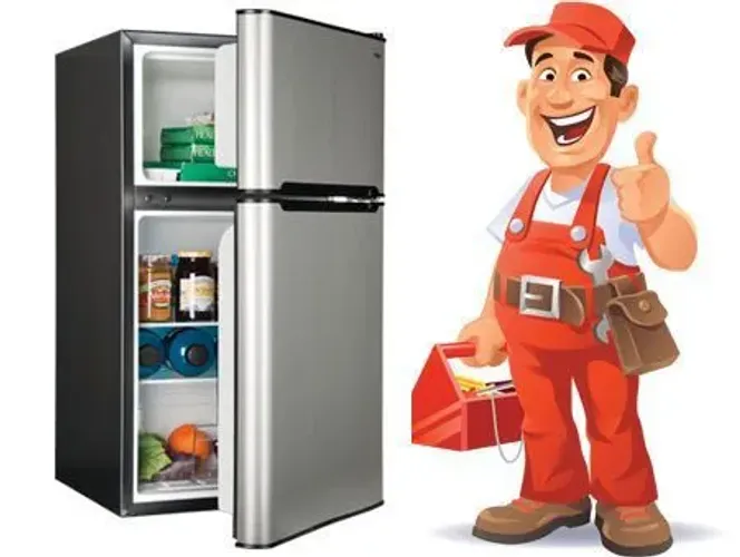 Assistência técnica geladeiras Freezers eletrodomésticos