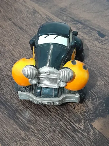 Cofre - carro antigo 