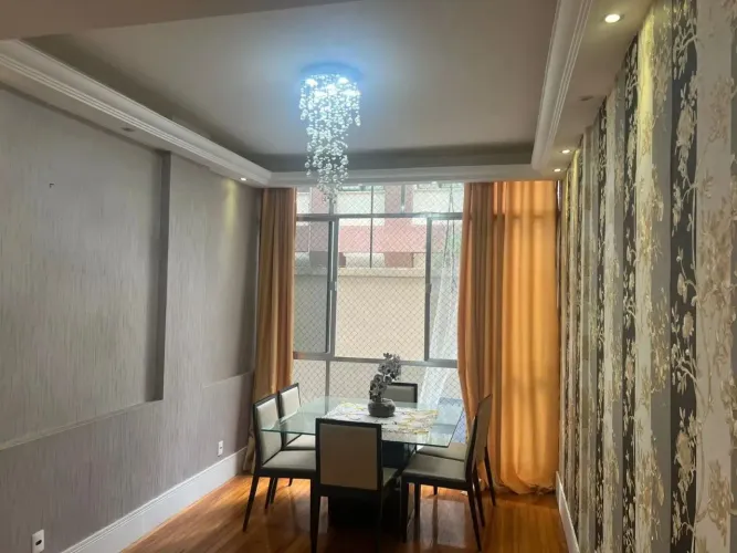 APARTAMENTO RESIDENCIAL em RIO DE JANEIRO - RJ, BOTAFOGO