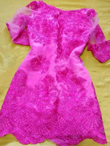 Vestido festa tam 36