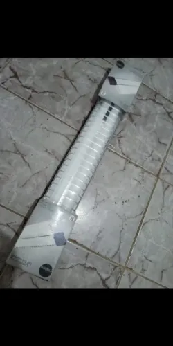 Luminárias e reatores. Desapego.