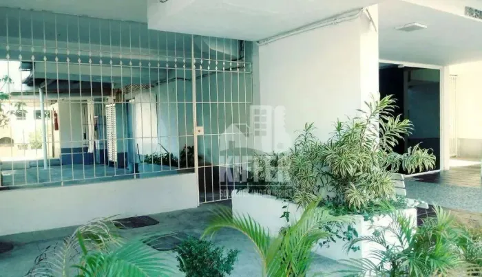Apartamento com 2 quartos à venda, 50 m² por R$ 240.000 - Santa Rosa - Niterói/RJ