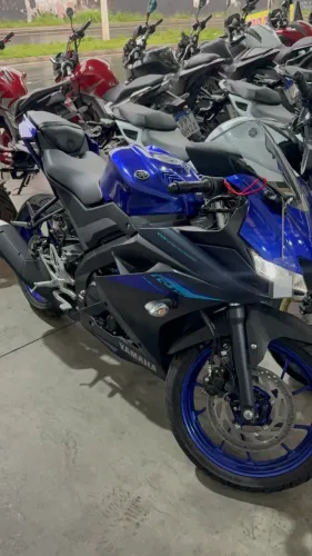 YAMAHA R-15 2026 0 km