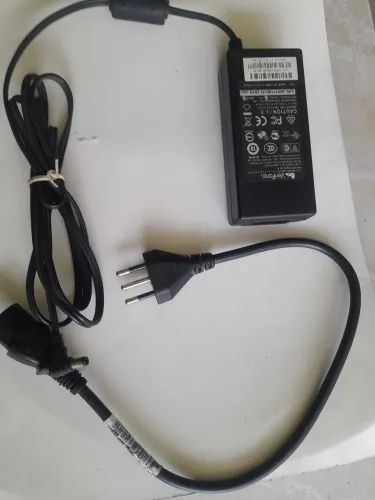 Fonte verifone 9v 4A