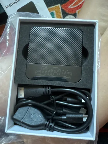 Jinapro