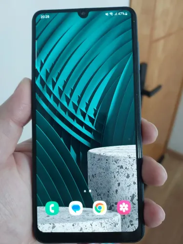 Samsung Galaxy M32 (não vibra)<br>