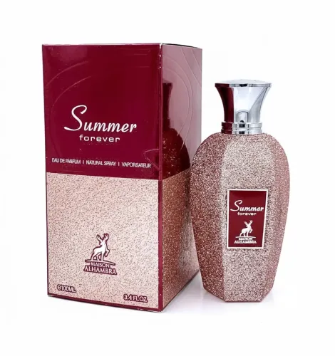 Summer Forever - Maison Alhambra - 100ml (ORIGINAL)