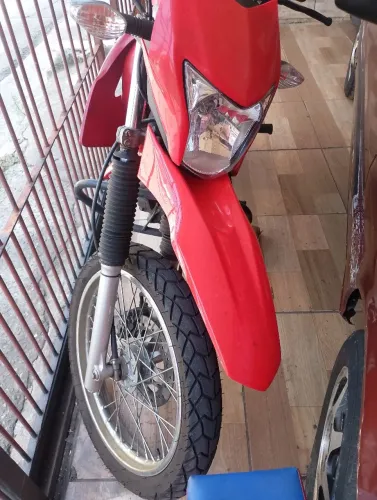 Bros  150  2011 /2012 