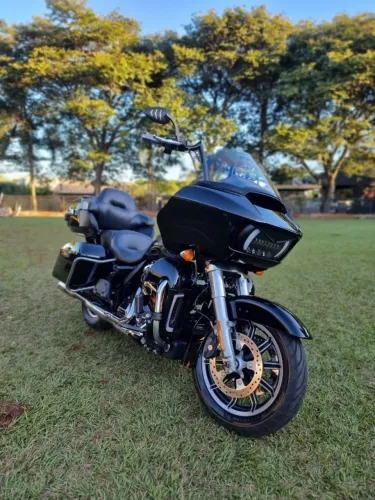 ROAD GLIDE ULTRA 18/18