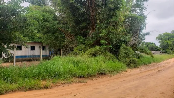 Alugo chácara com área 2000 m2 Portal do Sol, Saída de SP