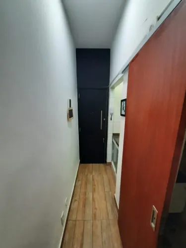 Flet temporada em copacabana