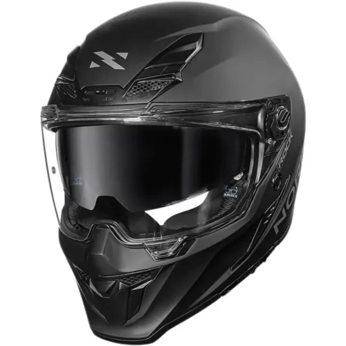 Capacete norisk modelo lançamento numero 60