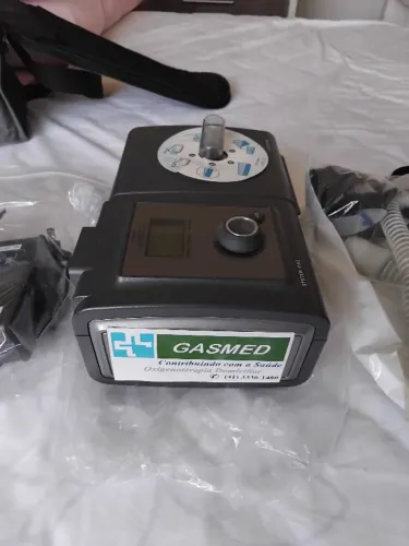 Respirador REMstar Auto A-Flex Philips Respironics