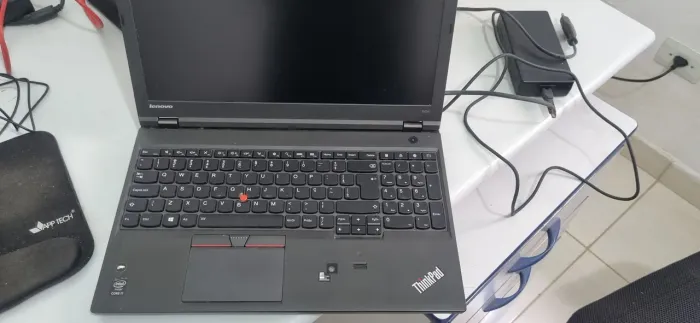 Lenovo ThinkPad W541 Core i7 32GB RAM