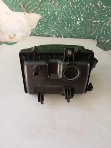 Caixa de filtro do ar do motor kiwd 