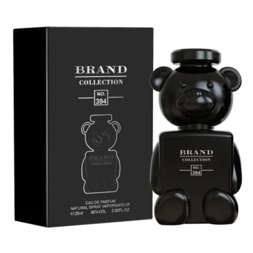 Perfume - Brand Collection 394 - Inspiração: Toy Boy - 25ml - R$ 65