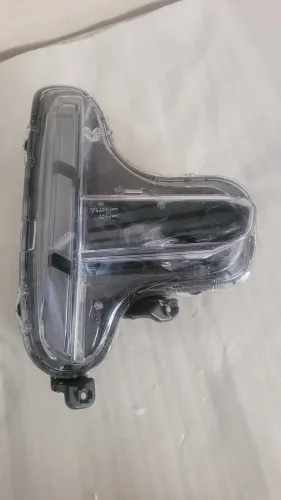 Farol de milha tiggo 7 direito