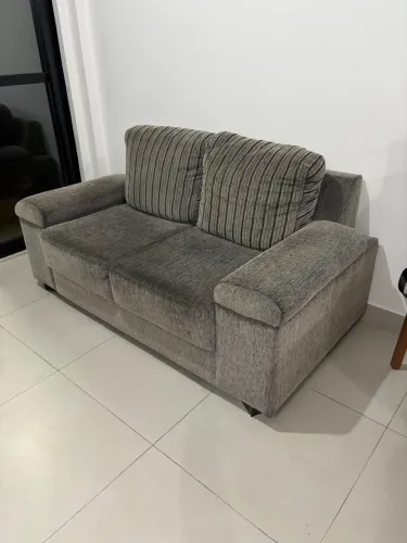 Sofá 2 Lugares