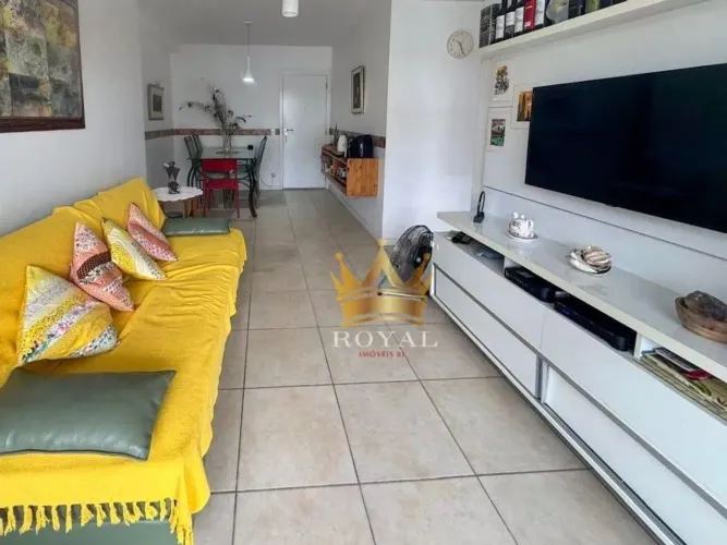 Apartamento SOL DA MANHÃ à venda, Barra Olímpica, Rio de Janeiro, RJ
