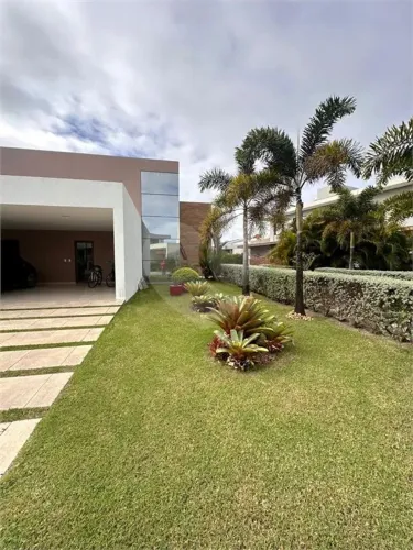 Condomínio com 5 quartos à venda em Povoado Barra Nova - AL