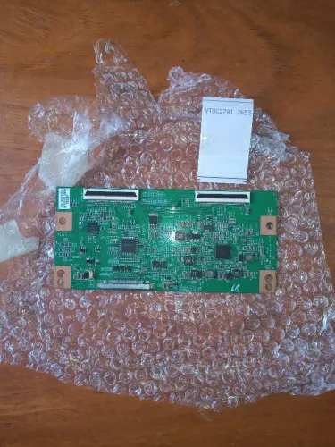 Placa T-con TV Sony KDL-40EX525