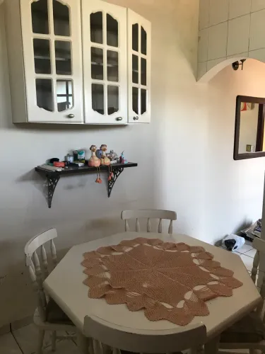 Jogo cozinha