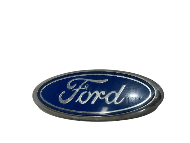 Emblema Ford Ranger e97b8c020aa / f87b9843156