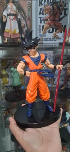 Dragon Ball Son Goku 20th Anniversary