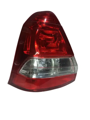 Lanterna Esquerda Etios 2013 A 2018 Sedan Usada Restaurada