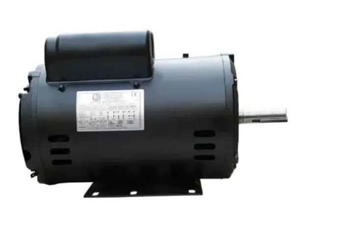 Motor Elétrico Hércules 2cv 127/220 Baixa 1800rpm