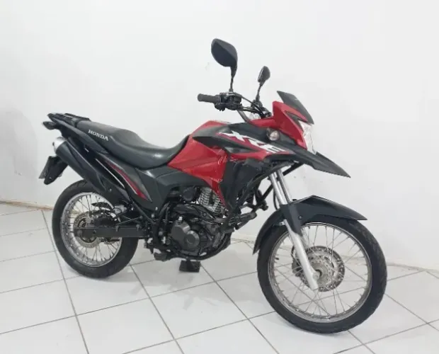 Xre 190 Abs! Ano 2021, Linda Moto! Único Dono! Financiamos e Aceitamos Trocas!