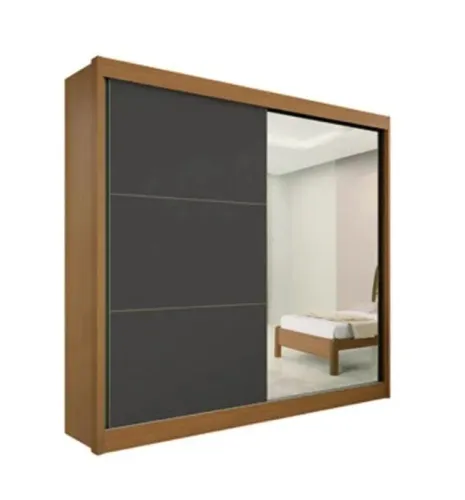 Guarda roupa Arboré