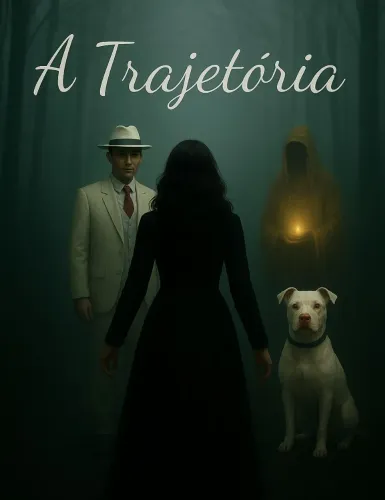 livro A Trajetória