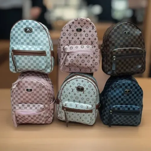 MOCHILA DE COSTAS  an3