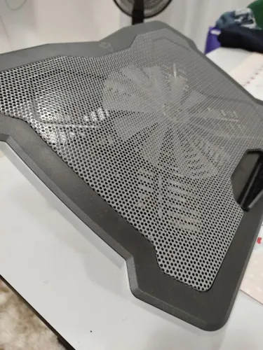 Base para Notebook com Resfriamento