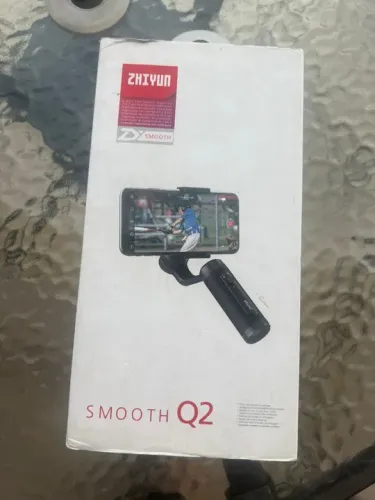 ESTABILIZADOR SMOTH Q2 