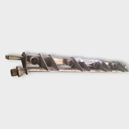 Flauta Bico Injetor Tempra Tipo 2.0 16v 1993-1997 