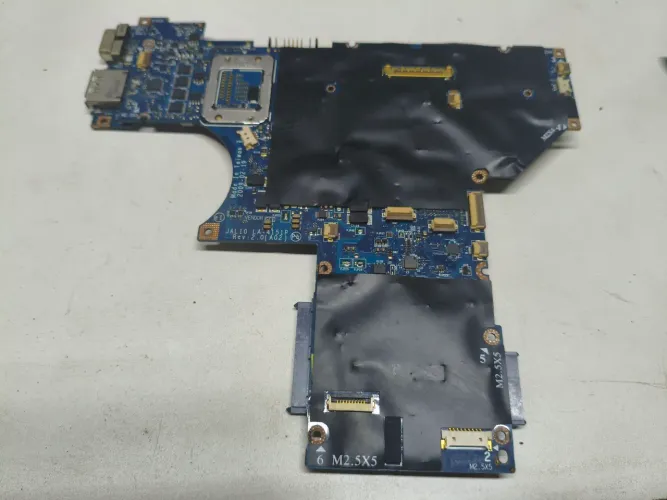 Placa Mãe Original Note Dell Latitude E4300 Jal10 La-4151p
