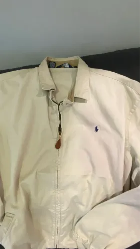 Jaqueta importada Ralph Lauren 