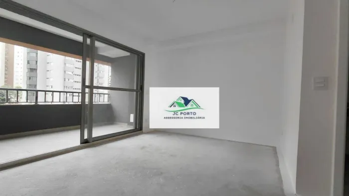 Studio à venda, 24 m² por R$ 275.000,00 - Vila Mascote - São Paulo/SP