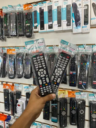 CONTROLE REMOTO PARA TV CCE + 2 PILHAS GRÁTIS!!!