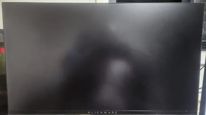 Monitor Alienware AW2521HF